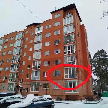 Продаж квартири ЖК ворзель парк ЖК Ворзель парк