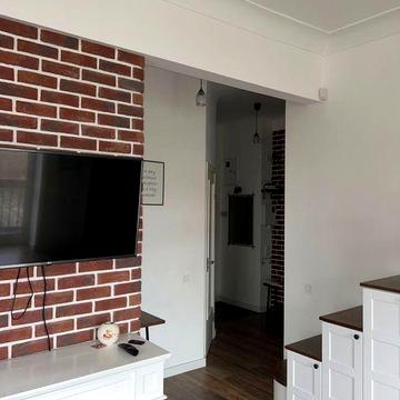 2-х кімнатна квартира сталинка