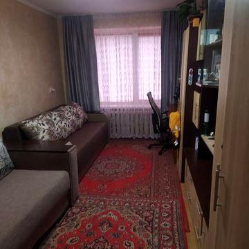 Однокімнатна квартира по вулиці Коновальця