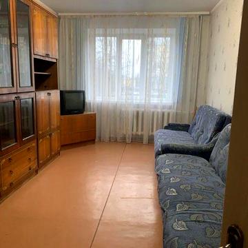 Здам однокімнатну квартиру від власника, Гречани