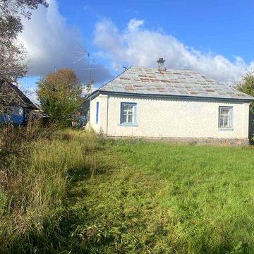 Продається будинок, с. Поліське, Чернігівська обл. +380969133104