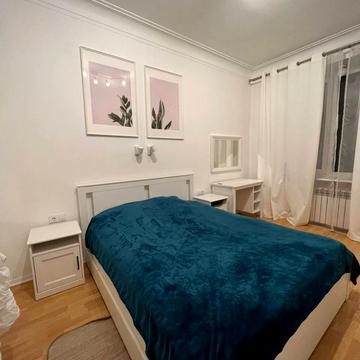 Велика Васильківська вул. (Червоноармійська), 71/6