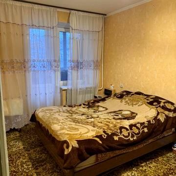 Двох кімнатна кварира