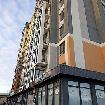 Продаж 1 кімнатної квартири, з наповненням. ЖК "Рідне Місто"