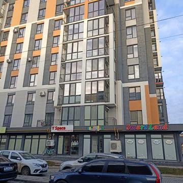 Продаж 1 кімнатної квартири, з наповненням. ЖК "Рідне Місто"