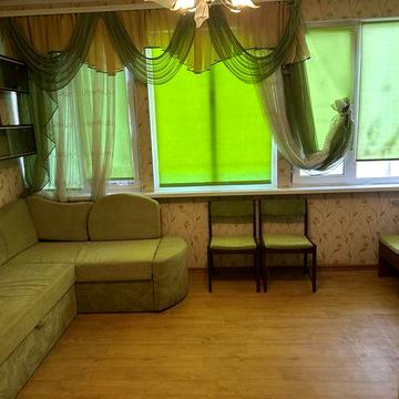 3к квартира, район БШ, ул. Дивногорская, аренда (для семьи)