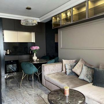 Світло завжди є! Генератор та інвертор у квартирі! Каманіна власник