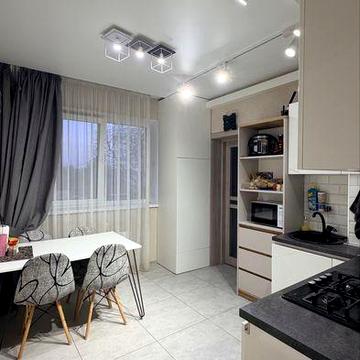 Продам срочно 2ком квартиру ЖК Малинки с газом, работаю с гос услугам ЖК Малинки