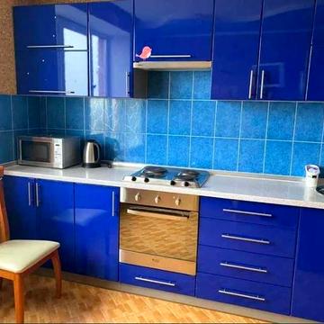 Сдается 2-х комн. квартира в новострое на Песках 70 кв.м