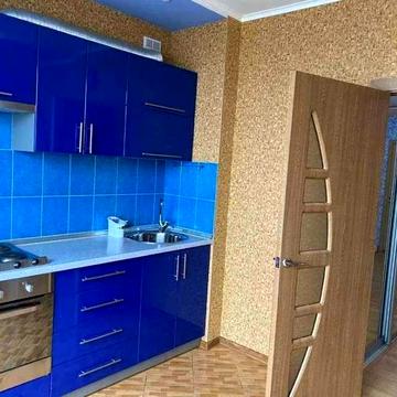 Сдается 2-х комн. квартира в новострое на Песках 70 кв.м