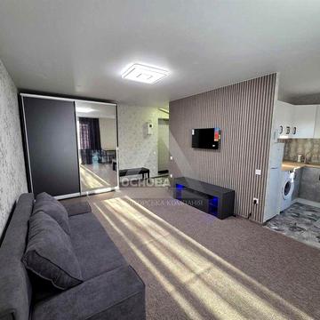 1к, ул. Победы, район Ласточки, первая сдача