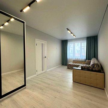 Оренда 1-к квартири, у ЖК «Квіти Львова» на вул. Стрийська