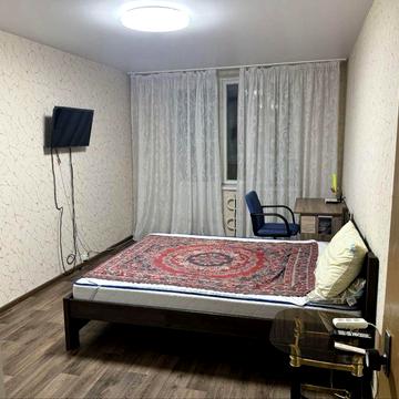 Реальная 1-ка на Алексеевке, проспект Победы 62-б, Перемога