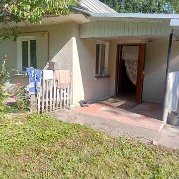 Будинок с.Буглів