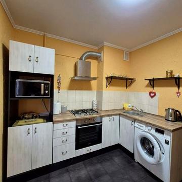 Здам 2х кімнатну квартиру