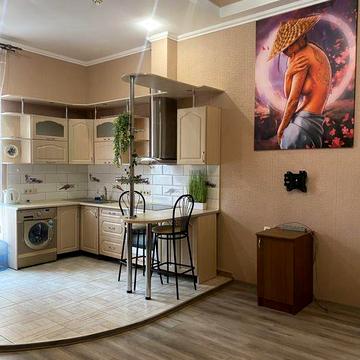 1к.кв. Оренда. Здам свою 1 к.квартиру з місцем для авто. Жилкоп