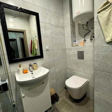 Оренда 1-к квартири на вул. Данченка