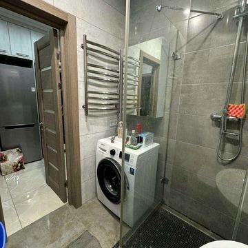 Оренда 1-к квартири на вул. Данченка