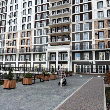 ТОП! квартира 61м ЖК Нова Англія Лінкольн Васильківська Максимовича ЖК Нова Англія