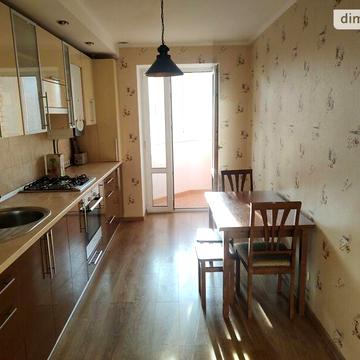 Довгострокова оренда 1к Квартира Небесної Сотні (Небесной Сотни) вулиця