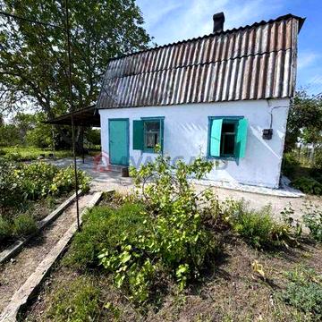 Дача в Микроаївці