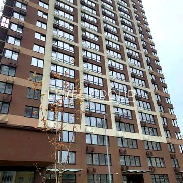 Продаж однокімнатної квартири 50м² ЖК Варшавський 3 ЖК Варшавський 3