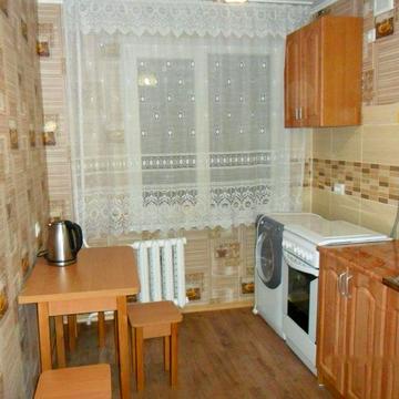 Аренда 3-х комнатной на Артеме