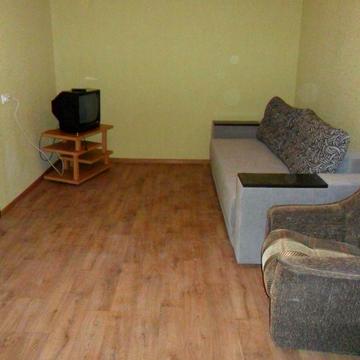 Аренда 3-х комнатной на Артеме