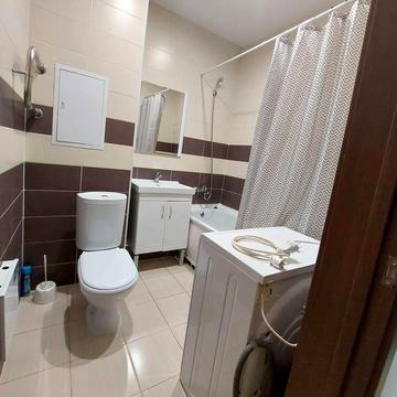 Космічна вул., 3-А