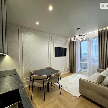 Довгострокова оренда 2к Квартира Акінфієва Івана вулиця ЖК Лайтхаус