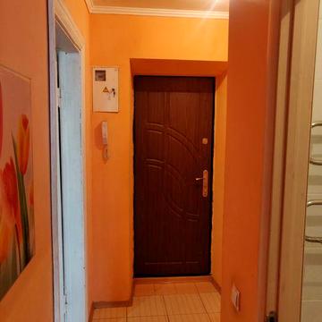 1 комнатная квартира длительно