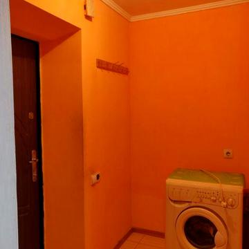 1 комнатная квартира длительно