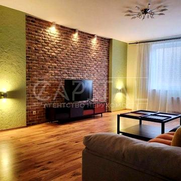 Оренда квартири, вул. Окіпної Раїси, Дніпровський р-н