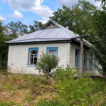 Продам будинок в с.Івківці + 1,85га горіхового саду