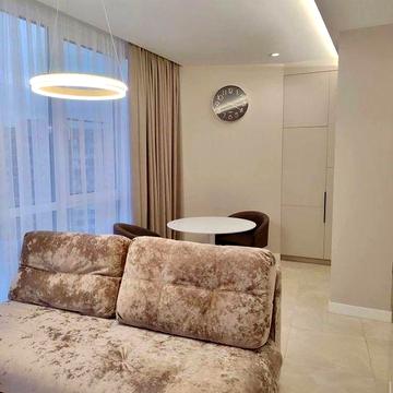 Сдам 2 ком квартиру ЖК Рыбинский Comfort Дафи Науки