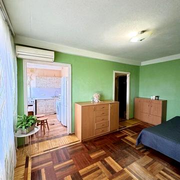 Остафія Дашкевича вул. (Курнатовського), 22