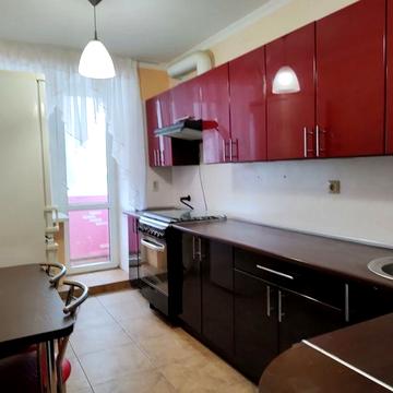 Оренда 3-х кімн квартири по Л.Украінки