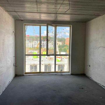 БЕЗ Ріелтора 1К Квартира 38 м² ЖК Sanville Park ГАЗ Розтермінування ЖК Sanville Park