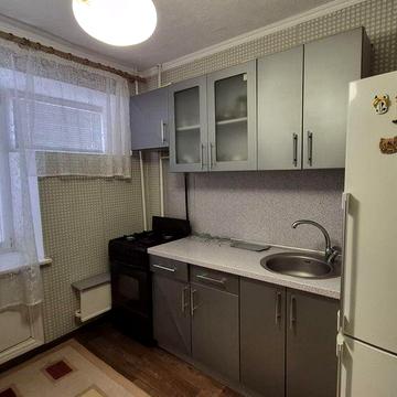 Продам 1 ком, 3й эт, Мебель, Техника