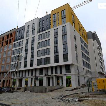 Продаж 1к Квартира Кільцева вулиця ЖК Весняний