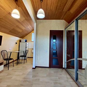 Аренда 1 комн. с ремонтом р-н Дафи