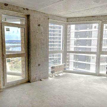 Миколи Бажана просп., (Будинок 9)