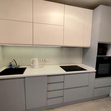 Перша здача .  1к.квартира ЖК Софія