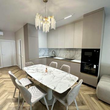 Неймовірний 3х кімнатний Двоян з Ремонтом