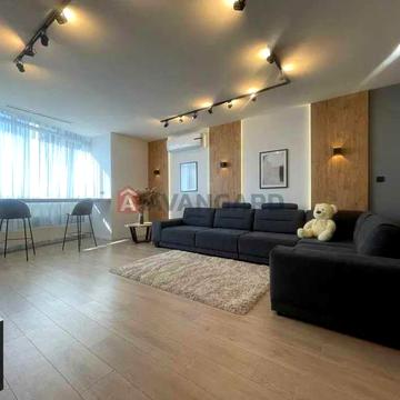 Продаж ЖК Панорама 120 кв новий ремонт, майже не жили ЖК Панорама