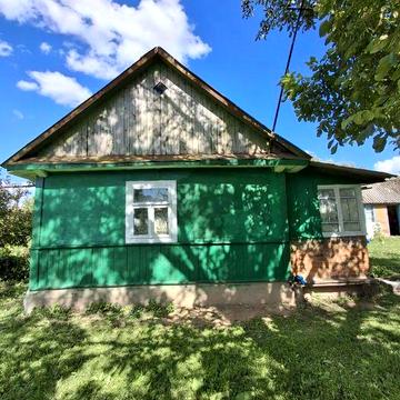 Будинок в с. Мирне