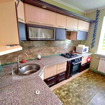 Вільна 2-кімнатна кв по вул Калнишевського