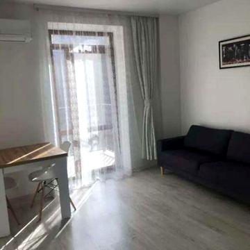 Довгострокова оренда 1к Квартира Приморська вулиця