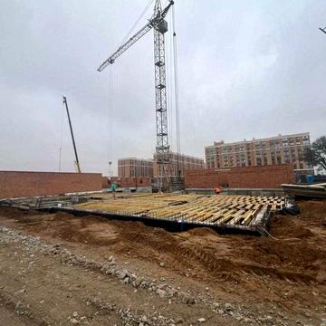 Купуйте квартиру з першим внеском від 30%. 2 кімнатна 63кв.м ЖК Park Residence