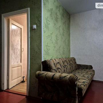 Довгострокова оренда 1к Квартира Родіона Скалецького вулиця